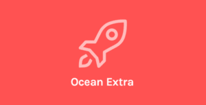 Ocean Extra- OceanWP WordPress Plugin