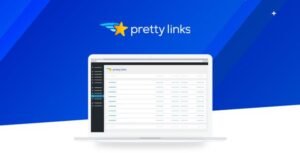 Pretty Links - Affiliate Marketing Tool for WordPress