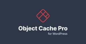 Redis Object Cache Pro – WordPress Plugin