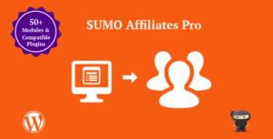 SUMO Affiliates Pro – WordPress Plugin