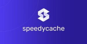 SpeedyCache Pro – WordPress Cache Plugin