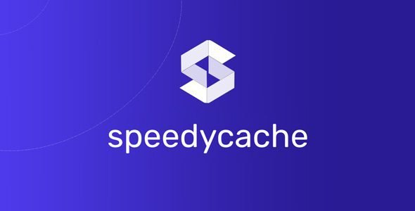 SpeedyCache Pro – WordPress Cache Plugin 1 SpeedyCache Pro – WordPress Cache Plugin