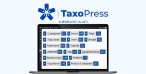 TaxoPress Pro Plugin
