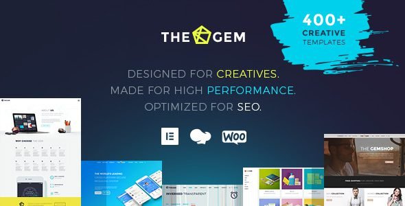 TheGem – MultiPurpose WooCommerce WordPress Theme 1 TheGem – MultiPurpose WooCommerce WordPress Theme