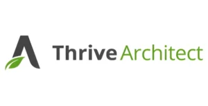 Thrive Architect – WordPress Landing Page Builder Plugin