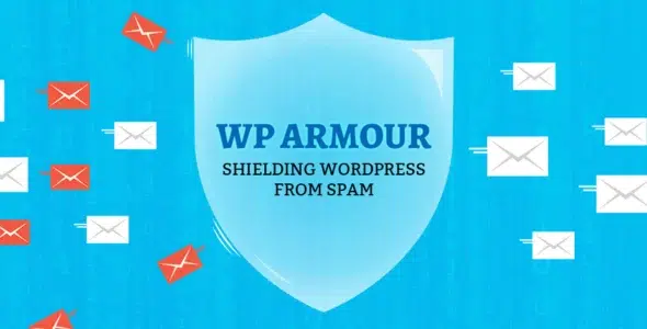 WP Armour Extended – Anti Spam HoneyPot Plugin for WordPress 1 WP Armour Extended – Anti Spam HoneyPot Plugin for WordPress