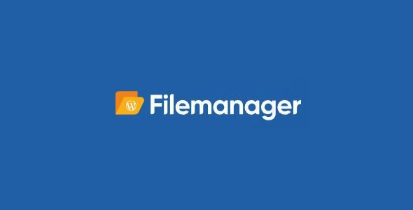 WP File Manager PRO Plugin - Manage your WP Files 1 WP File Manager PRO Plugin for WordPress to manage, edit, and organize website files easily.