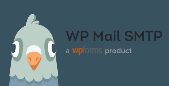 WP Mail SMTP Pro Plugin - Easy Email Deliverability for WordPress 1 WP Mail SMTP Pro Plugin - Easy Email Deliverability for WordPress