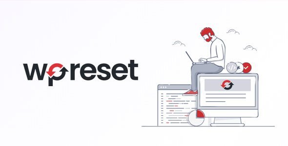 WP Reset PRO – WordPress Development Plugin 1 WP Reset PRO – WordPress Development Plugin