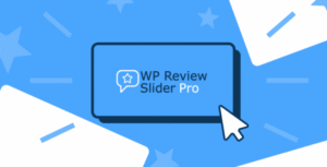 WP Review Slider Pro – Customer Reviews Plugin for WordPress