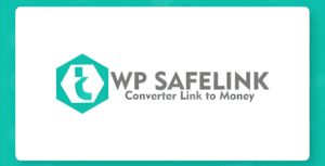 WP Safelink Plugin Pro – Converter Your Download Link to Adsense