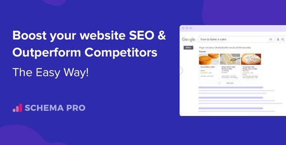 Schema Pro – Schema Markup for WordPress 1 Schema Pro – Schema Markup for WordPress