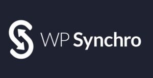 WP Synchro Pro – WordPress Plugin for Migration