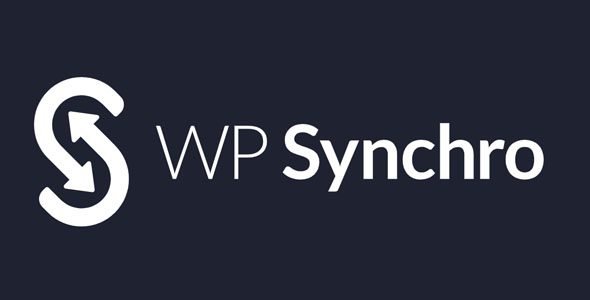 WP Synchro Pro – WordPress Plugin for Migration 1 WP Synchro Pro – WordPress Plugin for Migration