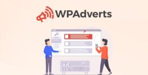 WPAdverts – WordPress Classifieds Plugin