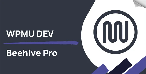 WPMU DEV Beehive Pro – Google Analytics Dashboard WordPress Plugin 1 WPMU DEV Beehive Pro – Google Analytics Dashboard WordPress Plugin