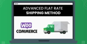WooCommerce Advanced Flat Rate Shipping Method Plugin Pro