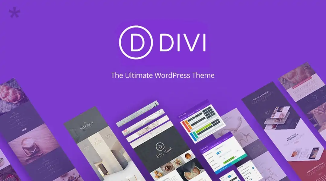 Divi – Multipurpose WordPress Theme 1 Divi – Multipurpose WordPress Theme