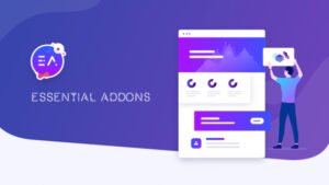 Essential Addons for Elementor – WordPress Plugin