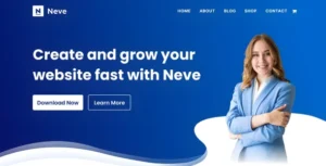 Neve Pro – Multipurpose WordPress Theme