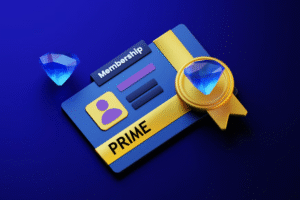 Prime Membership
