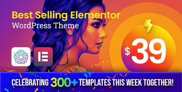 Phlox Pro – Multipurpose WordPress Theme 1 Phlox Pro – Multipurpose WordPress Theme