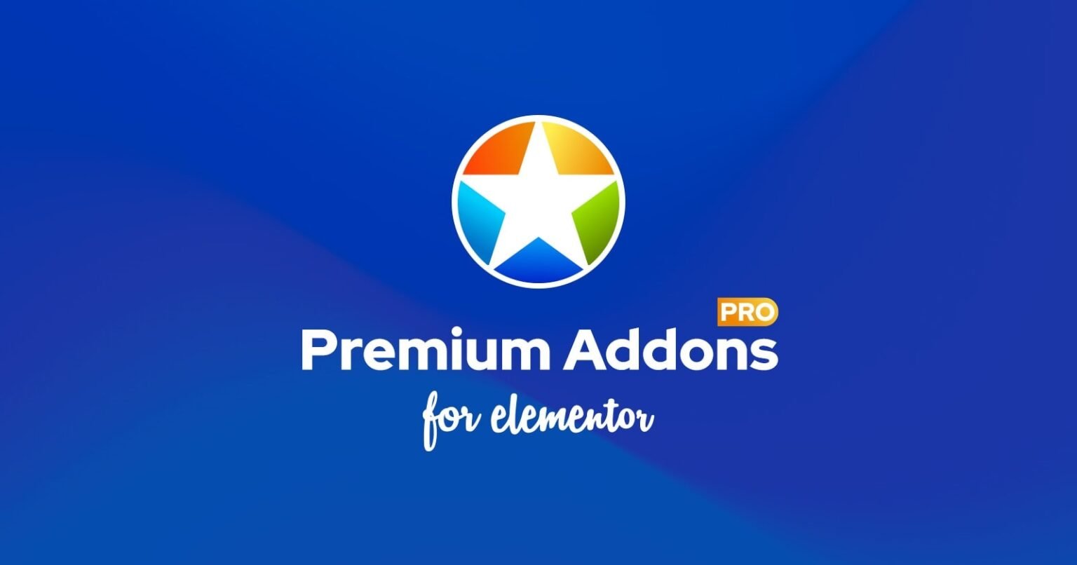 Premium Addons Pro For Elementor – WordPress Plugin 1 Premium Addons Pro For Elementor – WordPress Plugin