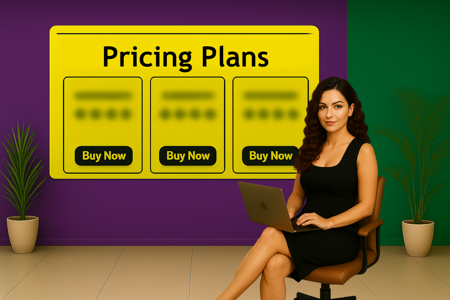 Pricing Plans