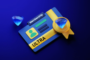 Ultra Membership