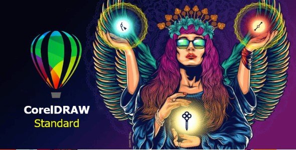 CorelDRAW Standard