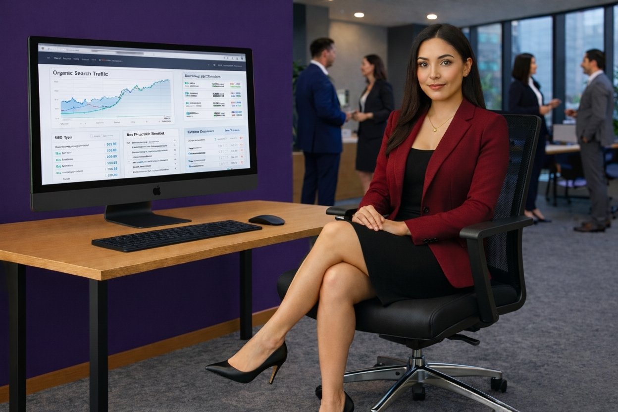 Digital Marketing of Digital Overall