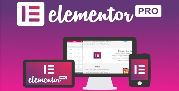 Elementor Pro Free Download