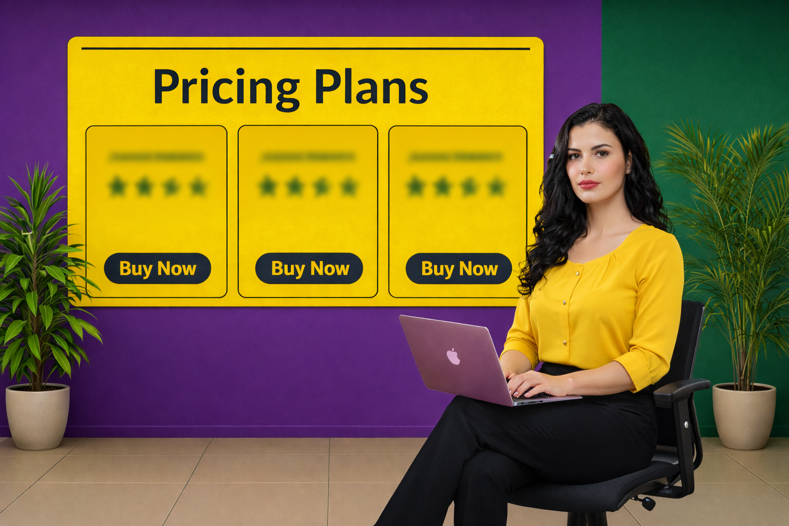 Pricing Plans