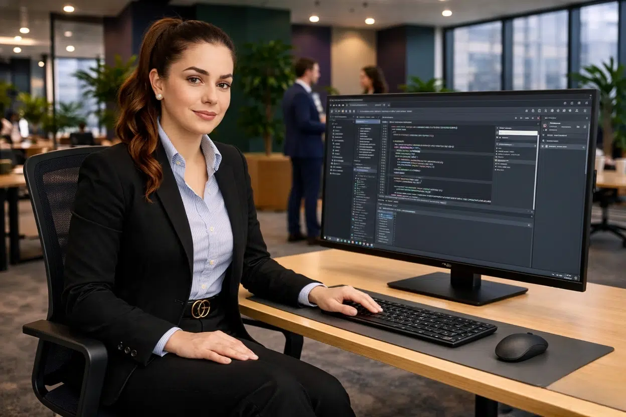 Why Every Business Needs a Website Today ?