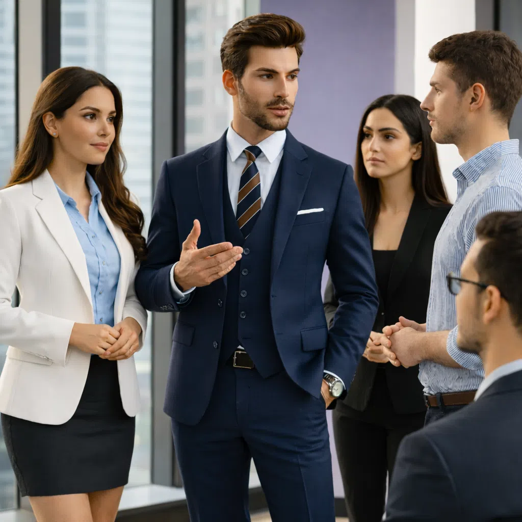 Why Choose Digital Overall