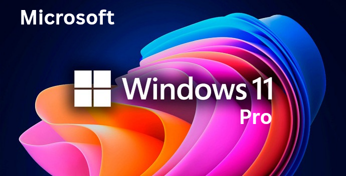 Windows 11 Pro – License Key